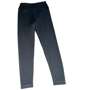 American Eagle The Lightweight Everything Black Leggings